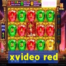 xvideo red